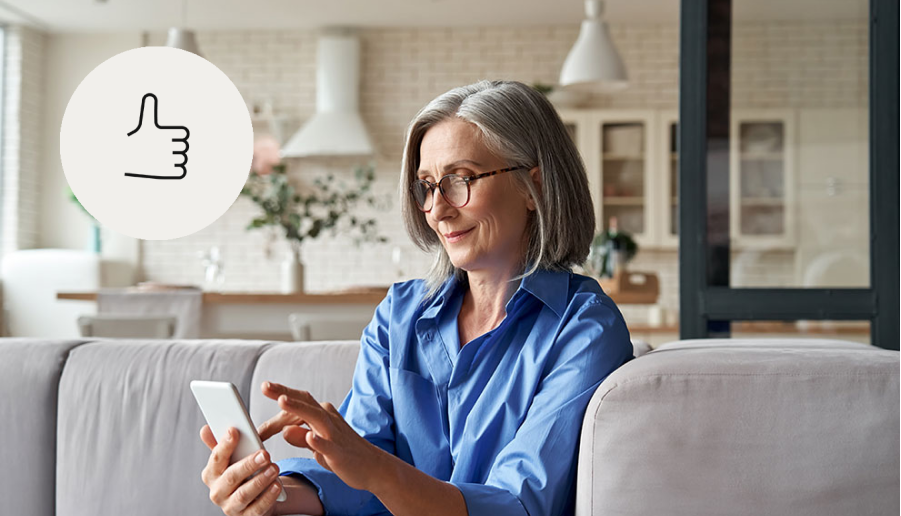 woman-using-phone-at-home-901x516