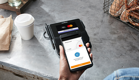 Utbildningsmaterial: Betala i butik