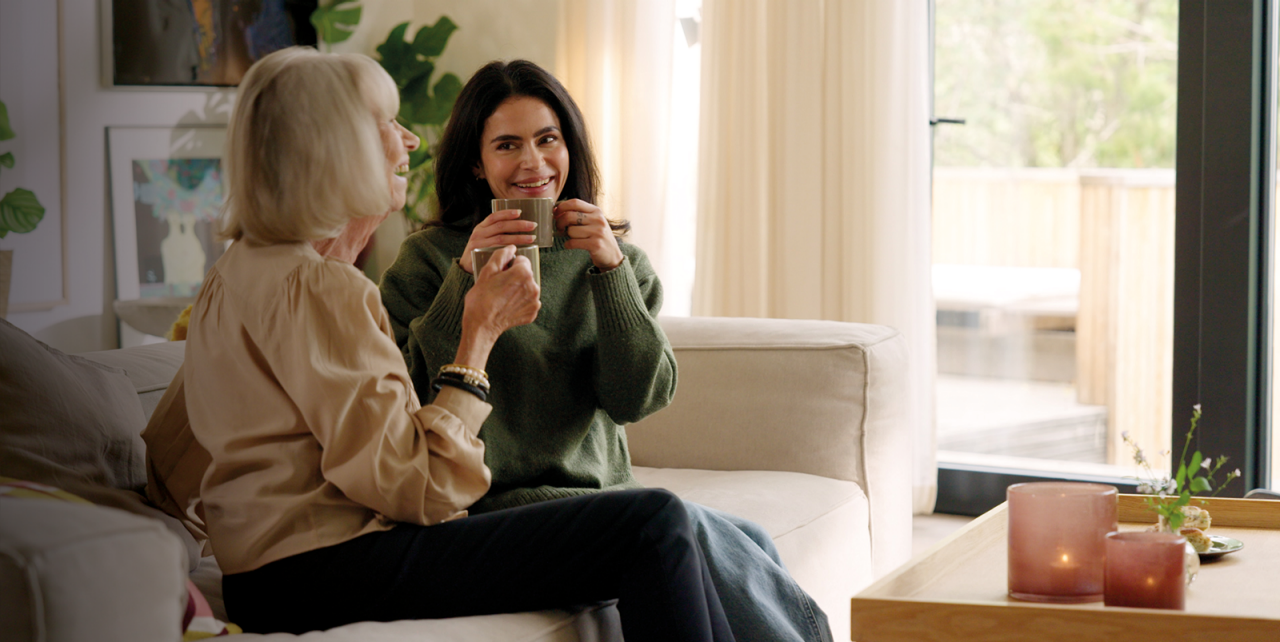 Så blir du tryggare och säkrare på nätet